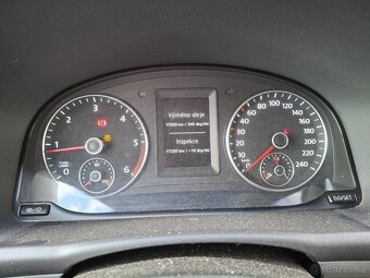 VW TOURAN 2.0 TDI DSG 103kw - 19