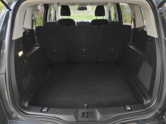 Ford S-MAX 1.5 Eco.118kw-čeština,nové rozvody,senzory,navig. - 19