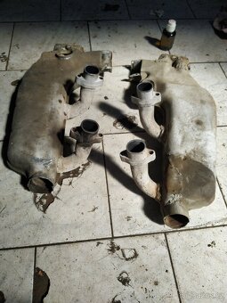 díly vw brouk, ponorka i kulatina.. - 19