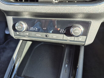 Škoda Scala 1.6 TDI 85kW, Style, Virtual - 19