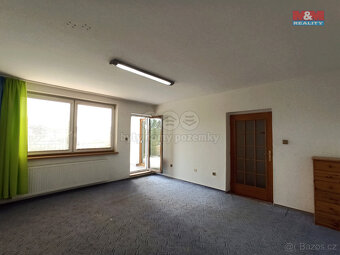 Prodej rodinného domu, 373 m², Olomouc, ul. Heydukova - 19