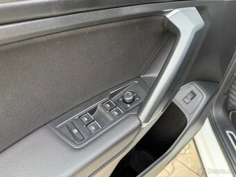 VW Tiguan Allspace R-line 4x4 140kW Tažné ČR - 19