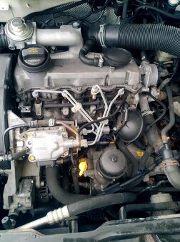 vw golf iv 1.9tdi 66kw - 19