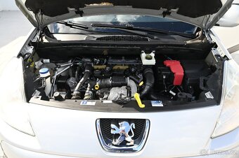 Peugeot Partner Tepee 1.6HDi 82KW Family 11/10 - 19