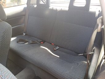 HONDA CIVIC 15i LS VTEC, 84kw - 19