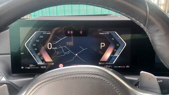 Bmw 320d,Diesel,140kw,Xdrive,Mpacket,2024,At/8,ZARUKA - 19