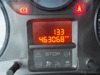 2014 Peugeot Partner Tepee 1.6HDI - 19