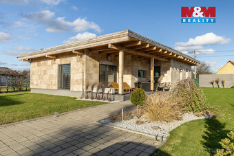 Prodej rodinného domu, 120 m², Havířov - Prostřední suchá - 19