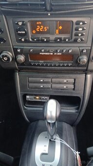 Porsche 911 996 Carrera 4 2001 motor po GO, krásné auto face - 19