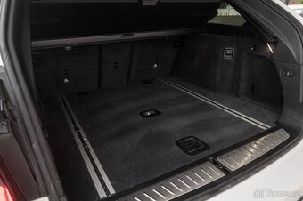 BMW 540d Touring xDrive|DAP|HUD|ComfSitz|Tažné - 19