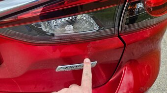 Mazda 6 GJ 2016 2.5i 141kw - 19