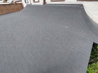 Obkladačské a zednické práce - 19