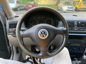 VW golf IV 1.6 74kw - 19