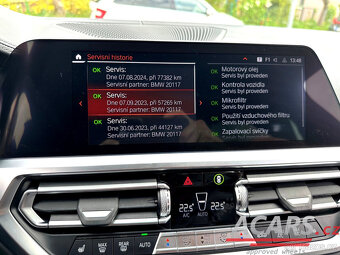 BMW M440i x-drive Gran Coupe 275kw - H&K, CZ, DPH - 19