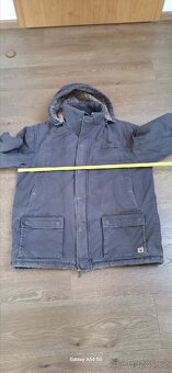 Bunda Bushman vel.XL. - 19