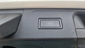 VW PASSAT biTDi B8 176KW CZ servisní kniha - 19