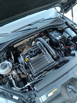 Škoda Superb 3 Combi 1.4Tsi 110kw 03/2018, 135tkm - 19