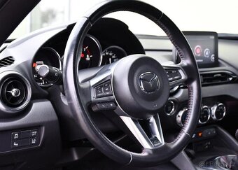 Mazda MX-5 G160 REVOLUTIONTOP RECARO BOSE - 19