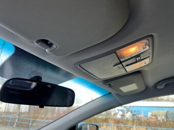 HYUNDAI I30 1.4i 16V LPG/2012/KLIMA/HATCHBACK/ČTĚTE - 19