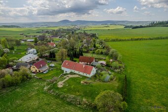 Prodej domu 460 m², Razová - 19