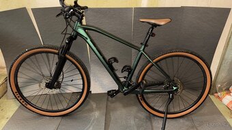 SCOTT ASPECT 930 vel. L - 19