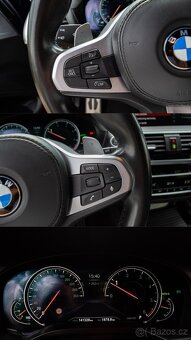 BMW X3 xDrive20d M-Packet A/T - 19