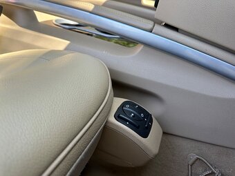 Predám Mercedes GL450 CDI 4 matic - 19
