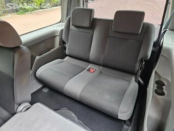 VW Caddy Maxi 1.9 TDI 77kW,2010,7.míst,Tažné,Tempomat. - 19