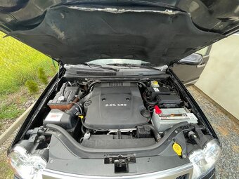 JEEP GRAND CHEROKEE OVERLAND 3.0 CRD 4x4 Automat - 19
