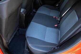 aj na SPLÁTKY Suzuki Vitara 1.4 BoosterJet Mildhybrid - 19