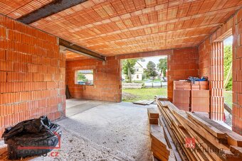 Prodej, domy/rodinný, 204.24 m2, 55203 Dolany, Náchod [ID 76 - 19