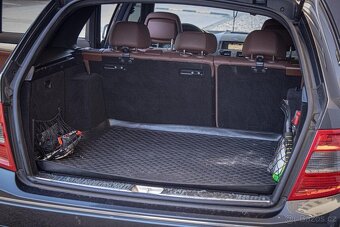 Mercedes-Benz C trieda Kombi 220 CDI Elegance 120kW - 19