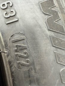 MERCEDES C-CLASS W206 - ZÁNOVNÍ ZIMNÍ SADA 225/45 95H R18 - 19