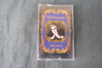 Těžkej pokondr, Kryštof, Chinaski a jiné + MC - 19