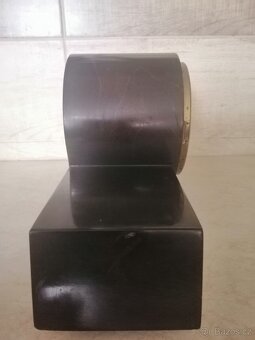 Krbové hodiny WEIMAR - 19