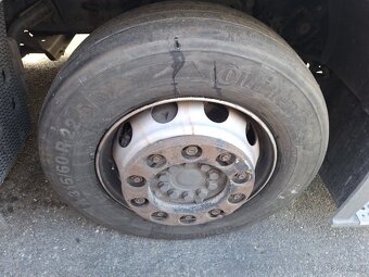 MB ACTROS 2544 L/NR 6X2 - 19