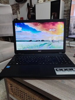 Notebook Acer Aspire - 19