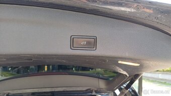 VW SHARAN 2.0 TDi, 110 kW, 7 míst, rok 2016 - 19