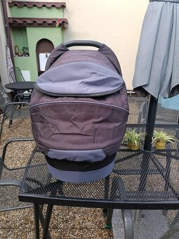 Prodám autosedačky, korby, sporťák - 19