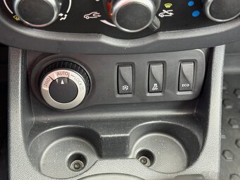 Dacia Duster 1,5 dCi 4x4 - 19