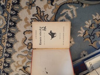 Knihy z pozůstalosti - 19