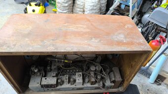 Prodám staré rádia - 19