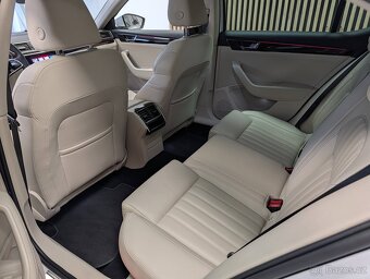 Škoda Superb 1,4 iV L&K - 19