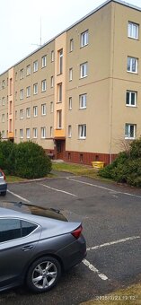 Prodej bytu  3+1 70 m2 /Zátiší/ ul.Školní po rekonstrukci - 19