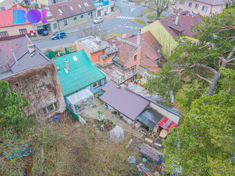 Prodej rodinného domu, 2+1 67 m², Havlíčkova, Bystřice pod H - 19