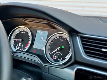 Škoda Superb 3 kombi 2.0 TDI 140kW DSG 4x4 Style, ČR - 19