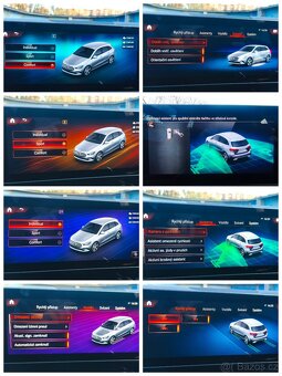 Mercedes-Benz třídy B160 EDITION 2020,ČR,1.maj.,DPH,manuál - 19