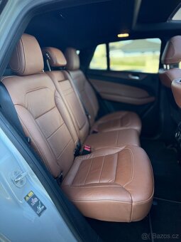 MERCEDES BENZ gle coupé 350d | 87tis km - 19