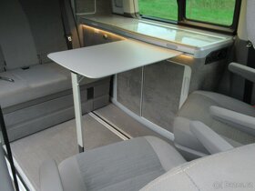 VW CALIFORNIA 2.0 TDI 150 PS originál WESTFALIA + PŘEDSTAN - 19