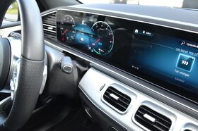 Mercedes-Benz GLE 350.de Plug-in Hybrid AMG 4Mat - 19